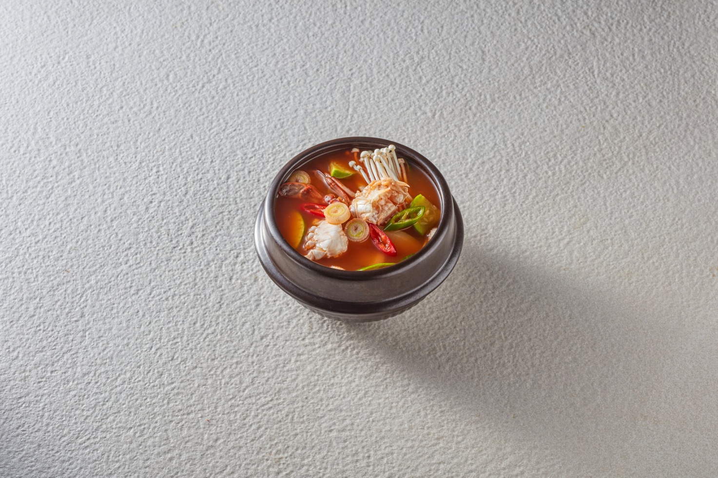 된장찌개